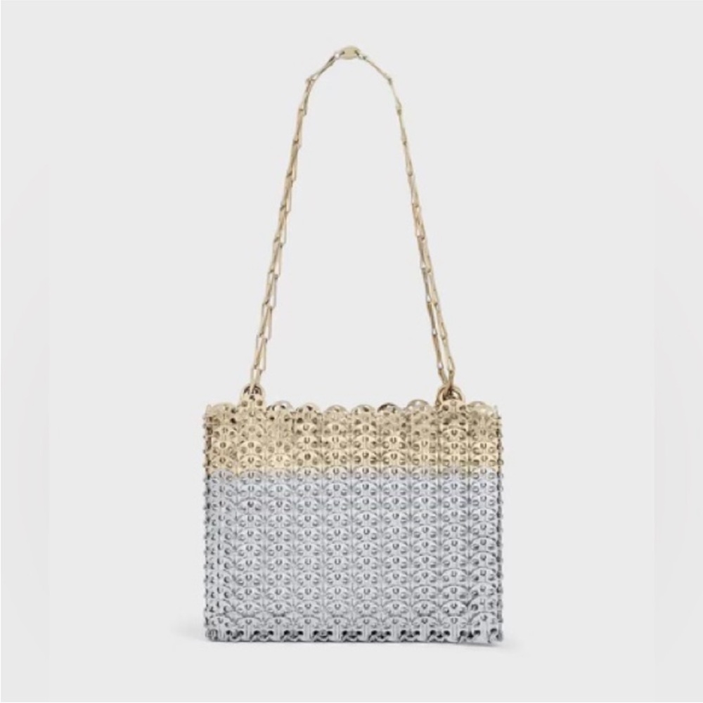 Paco Rabanne Iconic Skyline 1969 Bag